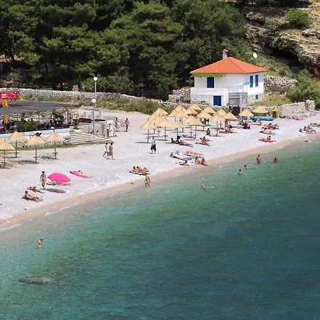 With Parking Space Baska, Krk - 19206 *