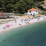 With Parking Space Baska, Krk - 19206 *