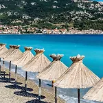 With Parking Space Baska, Krk - 19206 Διαμέρισμα Baška